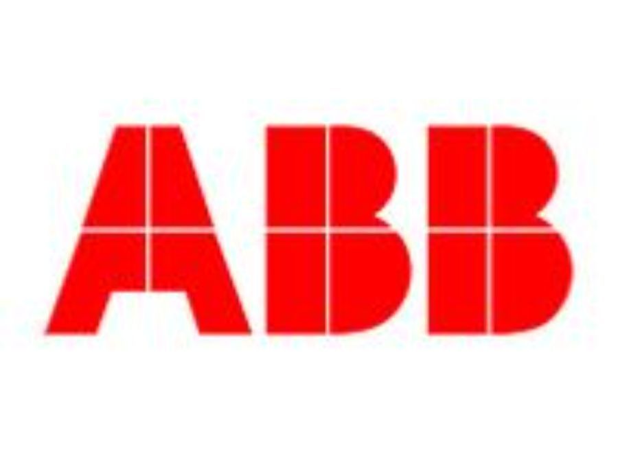 ABB Logo