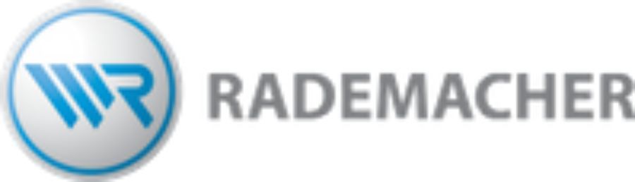 Rademac Logo