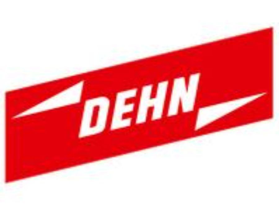Dehn Logo