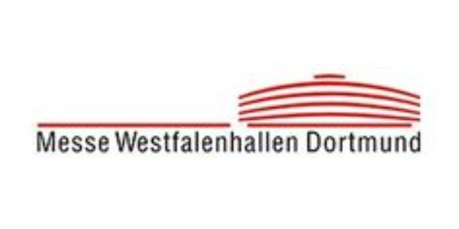 Messe Westfalenhallen Dortmund
