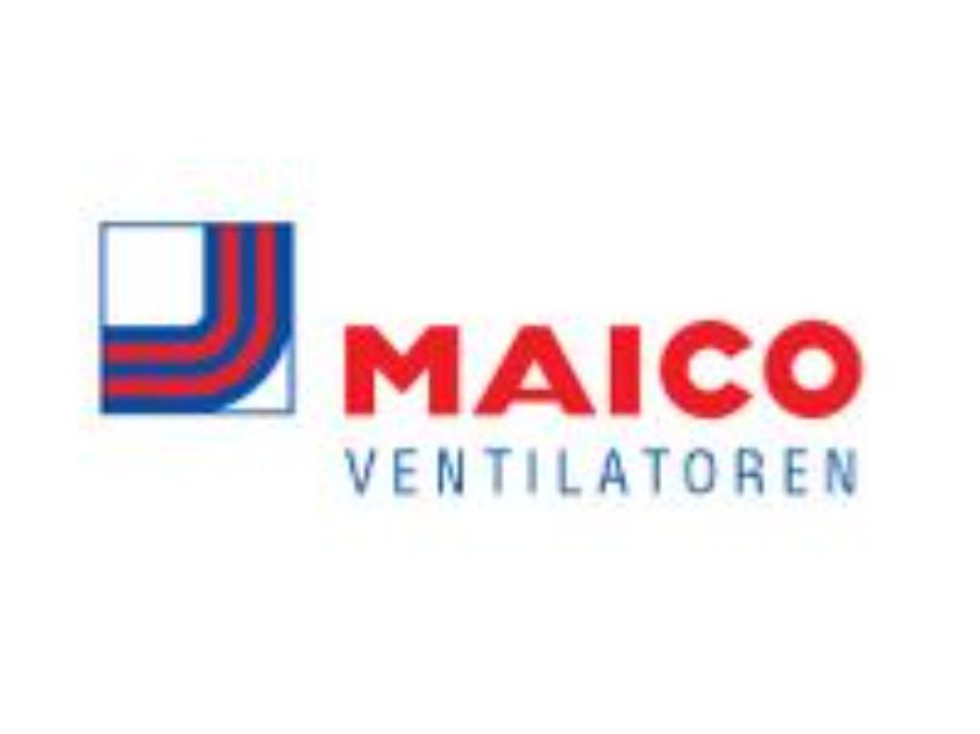 maico Logo