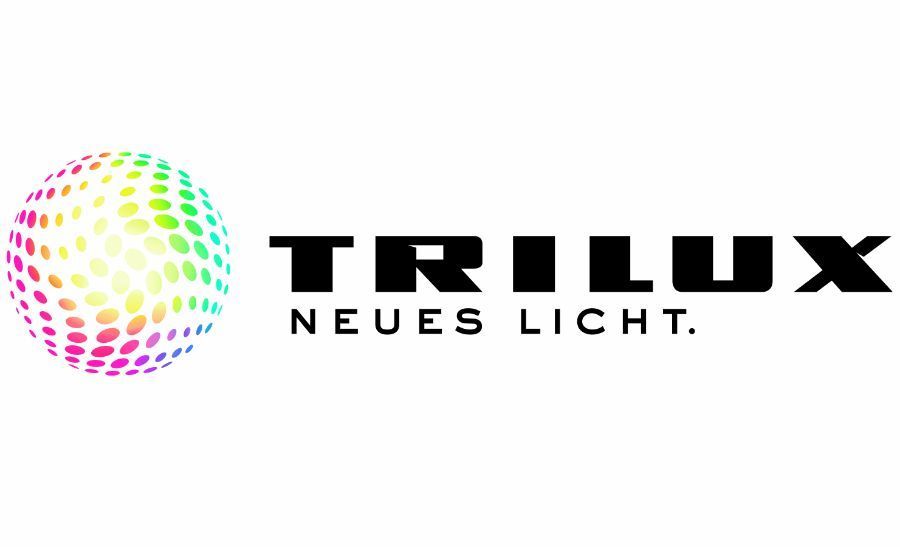 Trilux Lichting Logo
