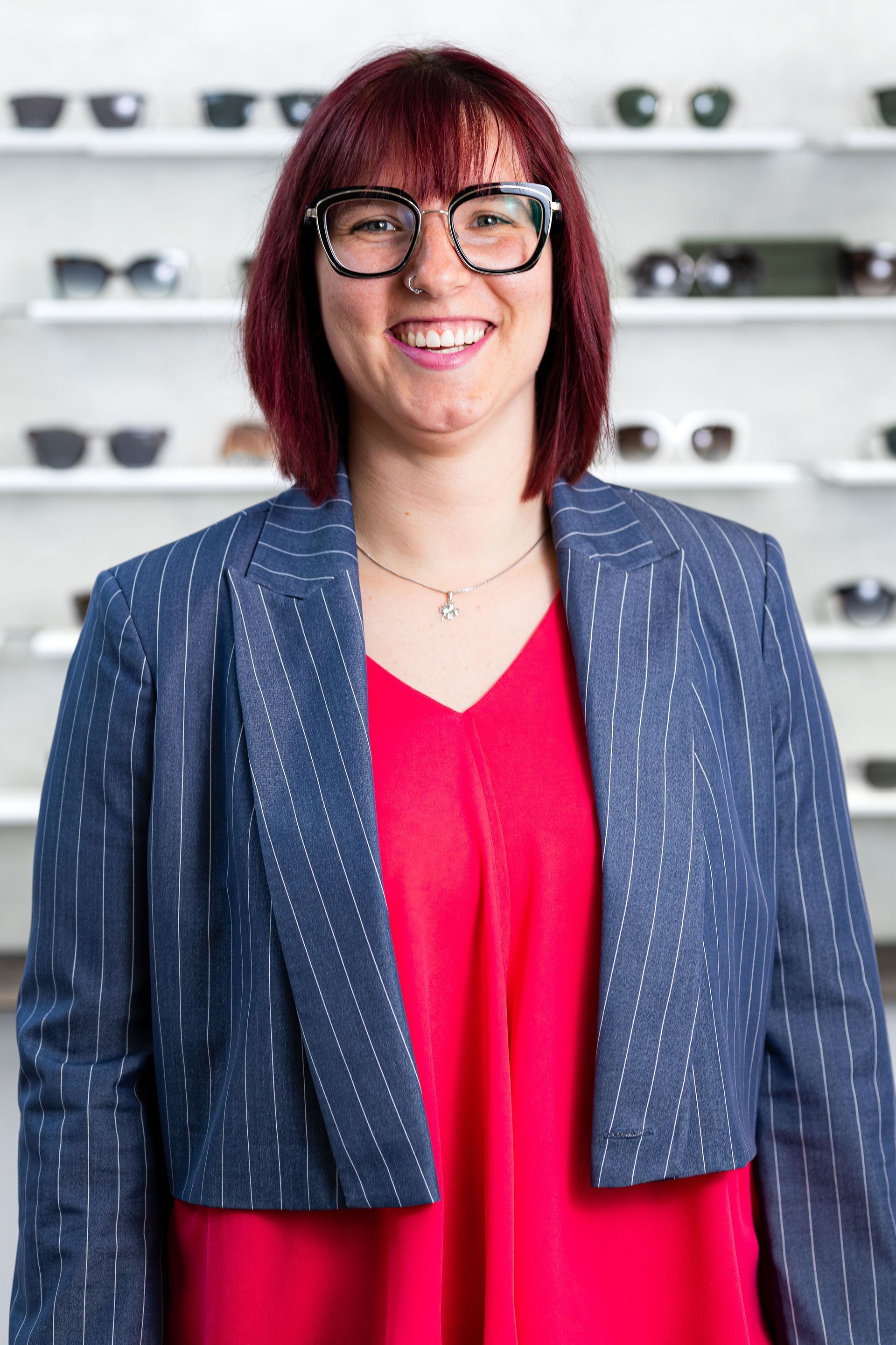 Chantal Groß