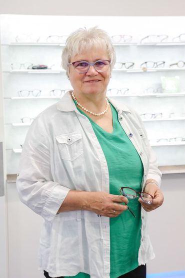 Annette Früchtenicht