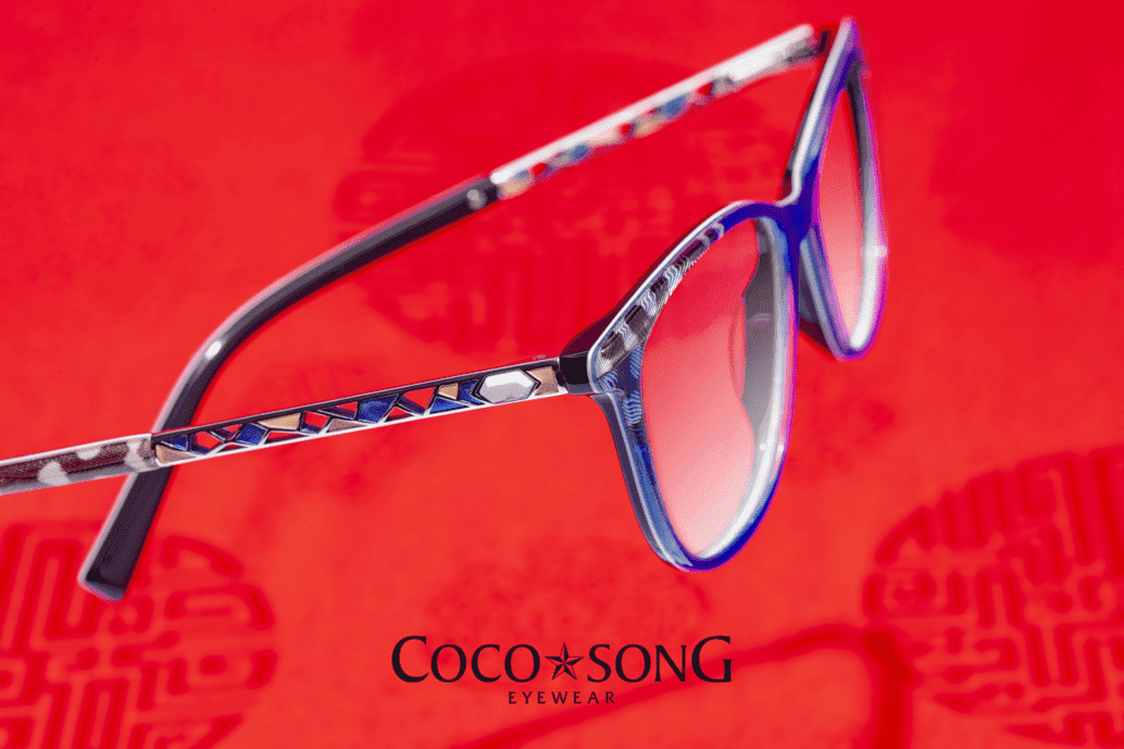 Coco Song Lifestyle Banner