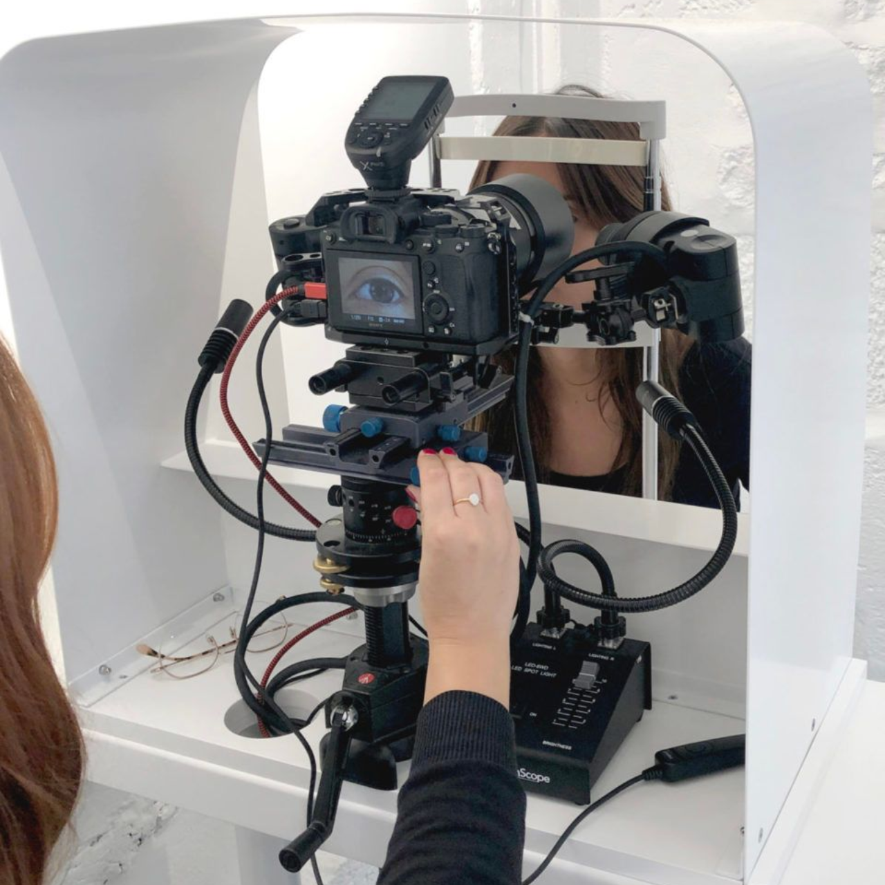 Fotografía de iris en Tenerife, qué hacer en Tenerife