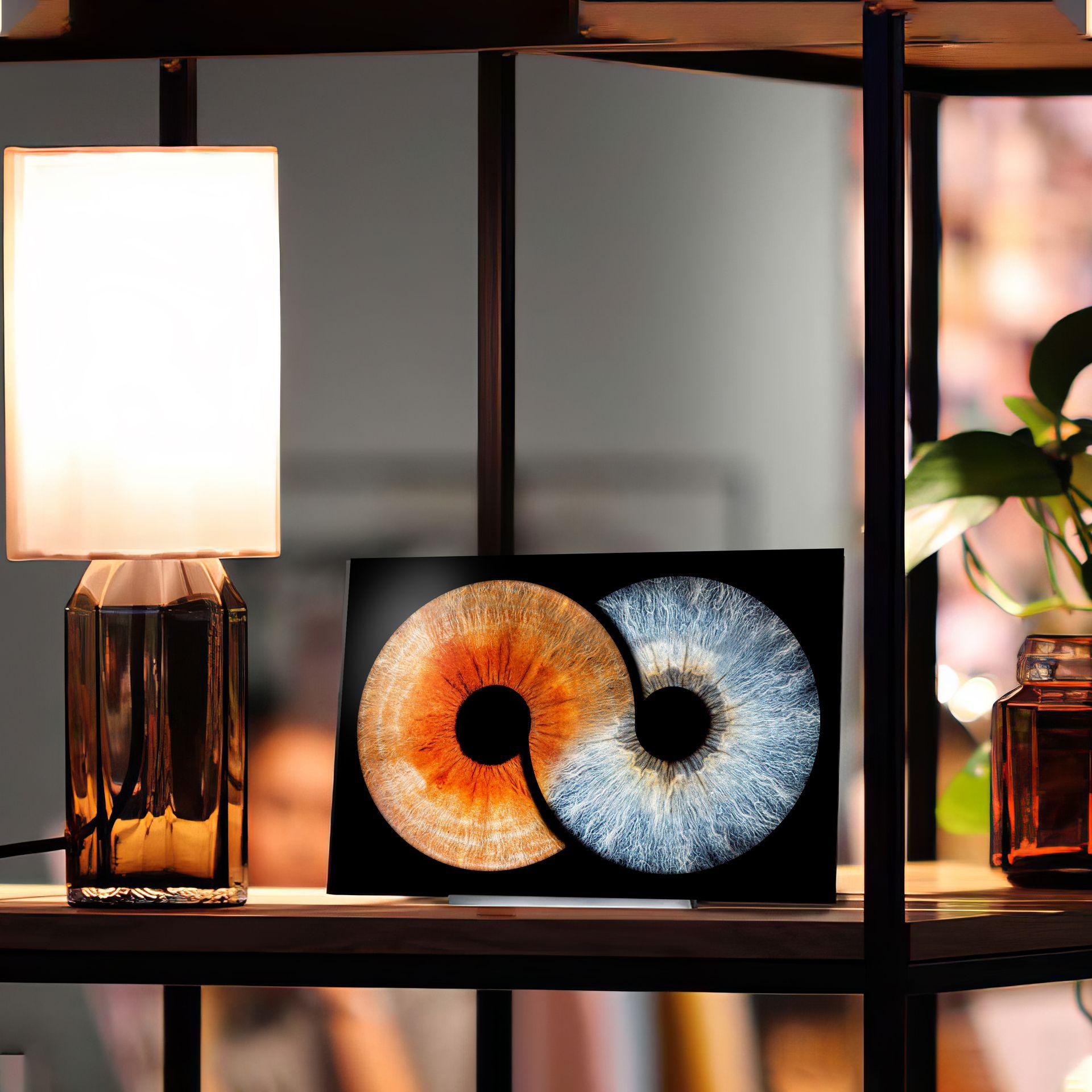 Fotografia de iris en tenerife regalos originales