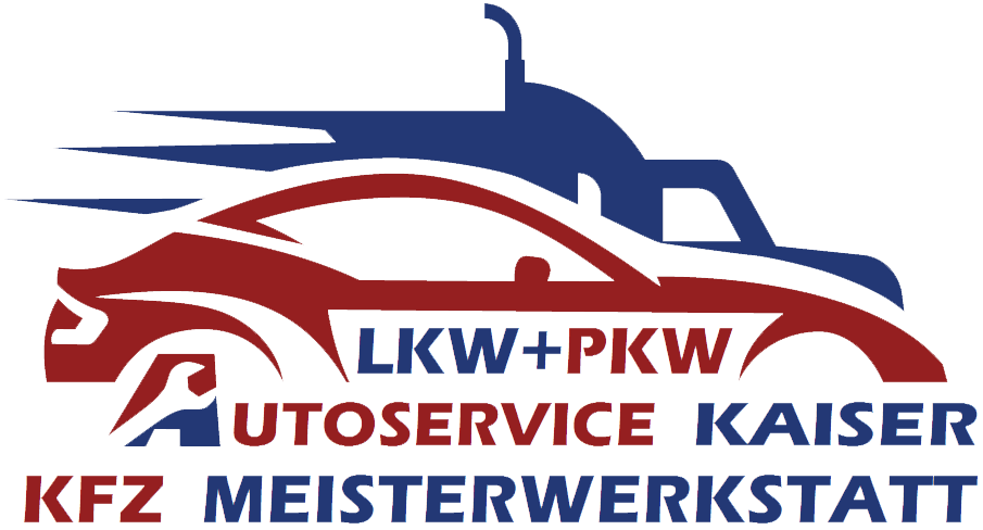 Logo Autoservice Kaiser KFZ Meisterwerkstatt