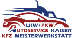Logo Autoservice Kaiser KFZ Meisterwerkstatt