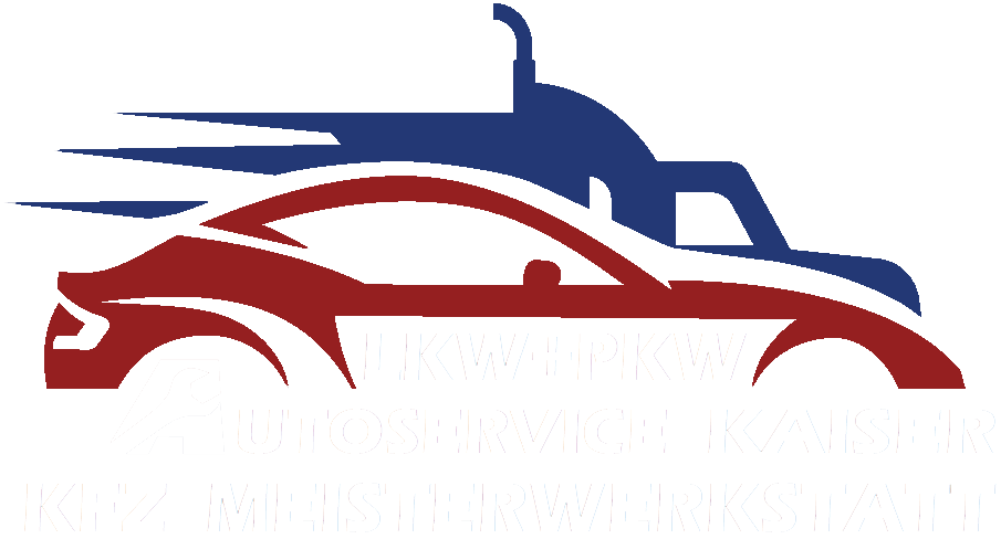 Logo Autoservice Kaiser KFZ Meisterwerkstatt