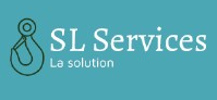 Logo SL SERVICES