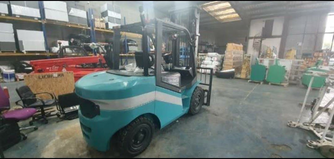 controle vgp chariot bleu