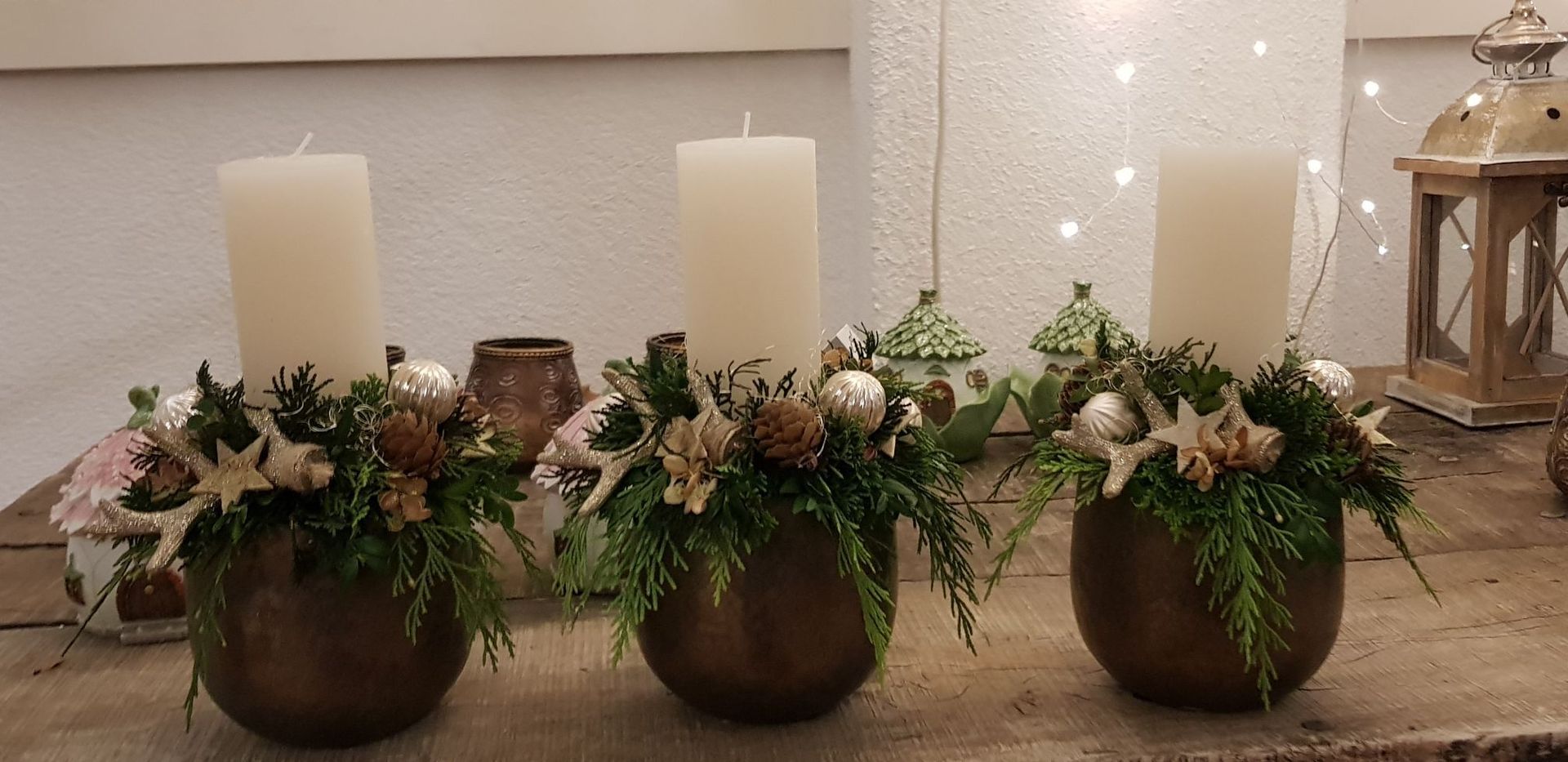 Kerzen & Kerzenständer - Fabolo Shop - Immensee-