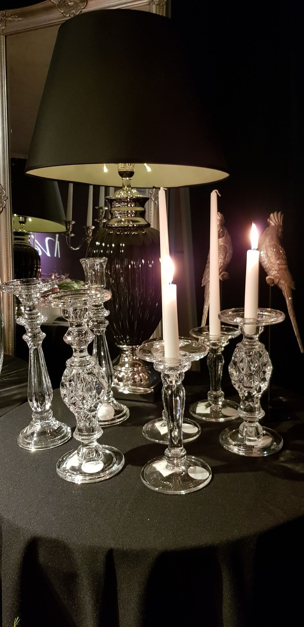 Kerzen & Kerzenständer - Fabolo Shop - Immensee-