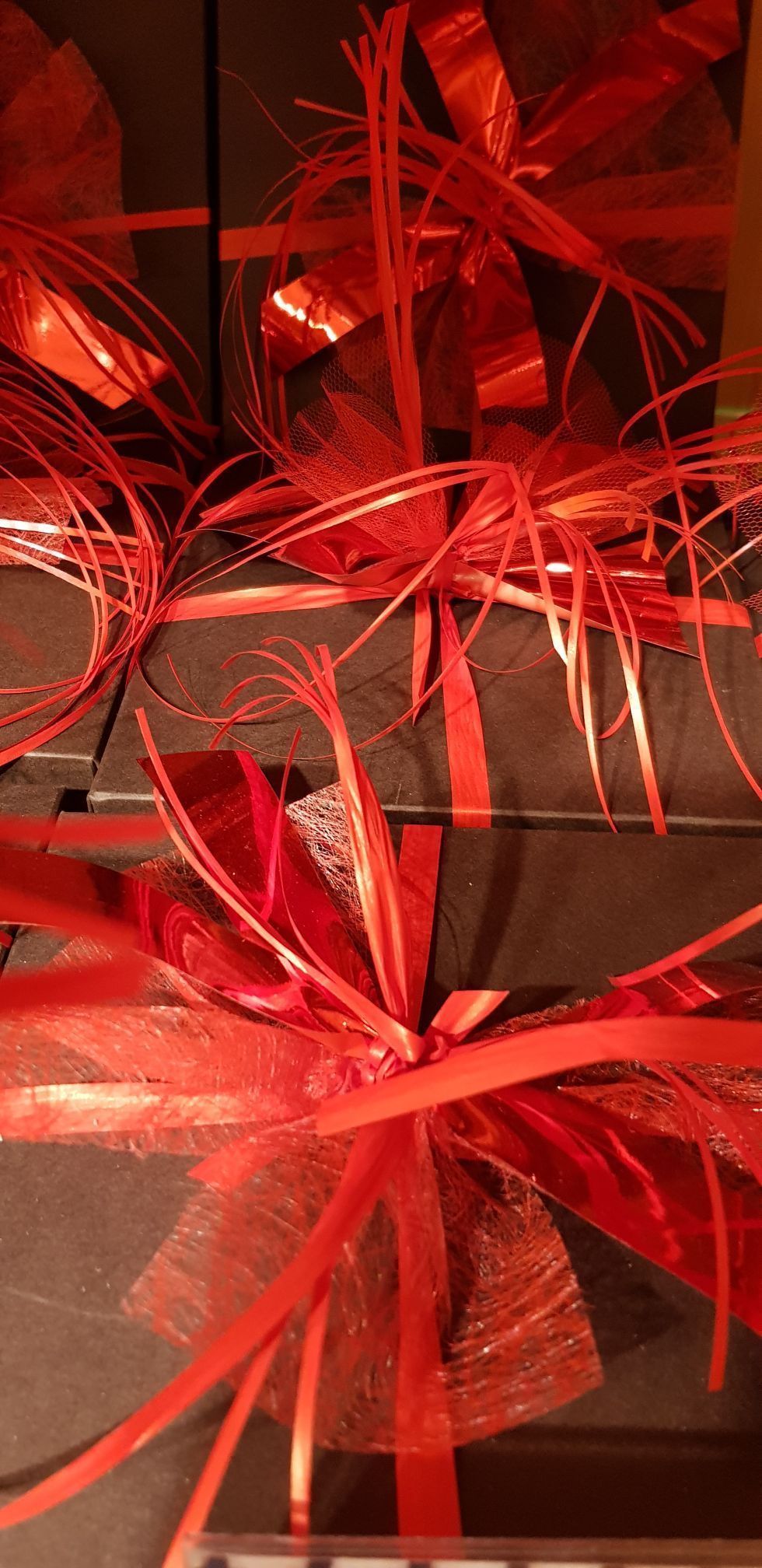 Geschenkbänder - Fabolo Shop - Immensee-