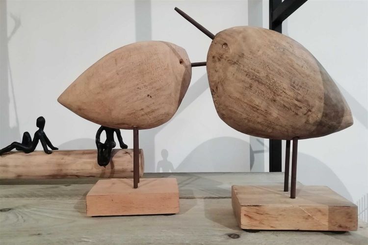 Dekorationsmaterial - Fabolo Shop - Immensee-