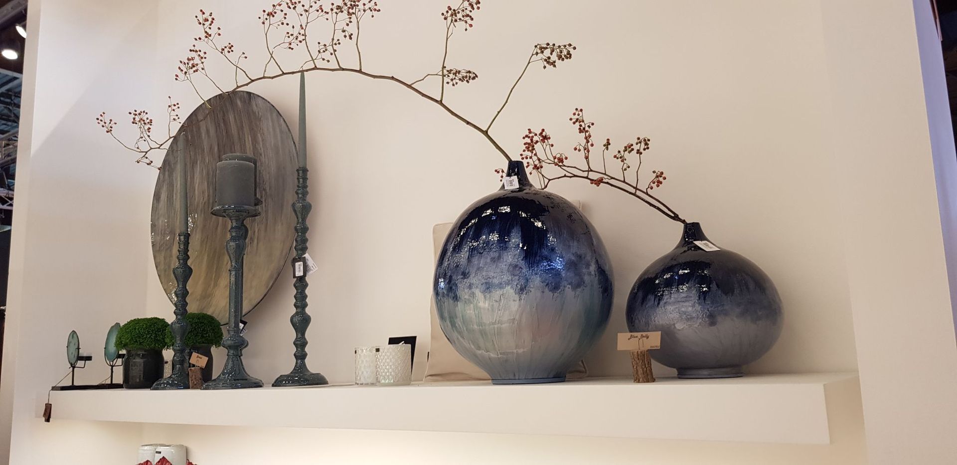 Interior - Fabolo Shop - Immensee-