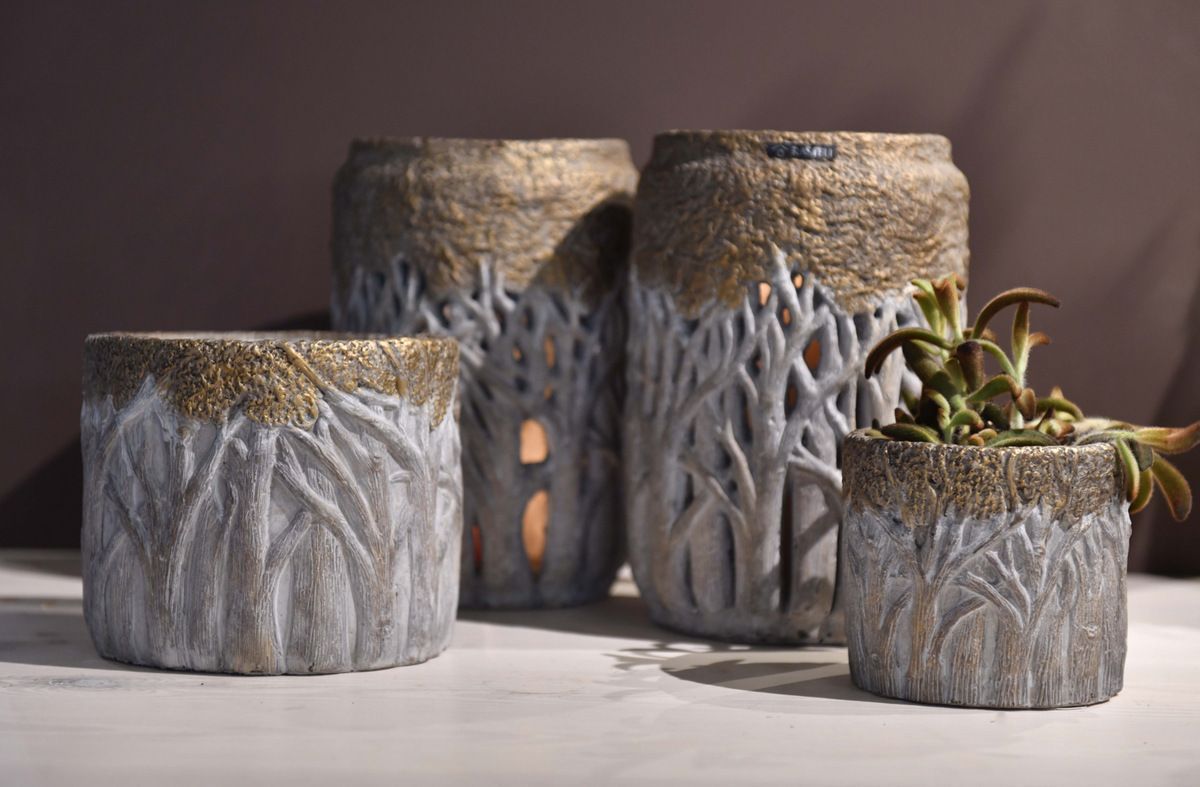 Töpfe - Fabolo Shop - Immensee