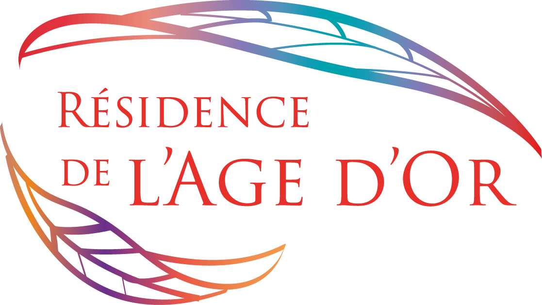 Logo de la résidence.