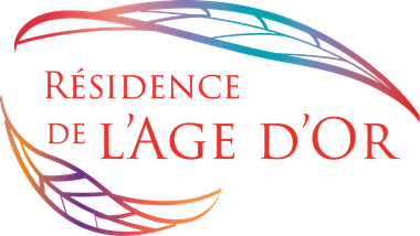 Logo de la résidence.
