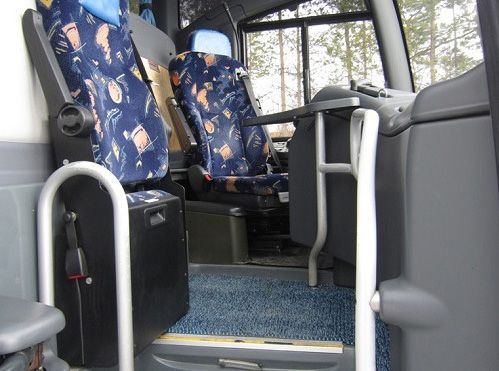 greenlinebus