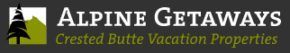 Alpine Getaways-logo