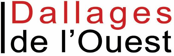 Logo Dallages de l'Ouest