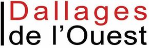 Logo Dallages de l'Ouest