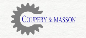 Logo Coupery et Masson