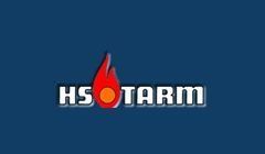 Logo HS Team Heizen mit Holz
