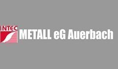Logo Metall eG Auerbach