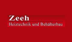 Logo Joachim Zeeh GmbH