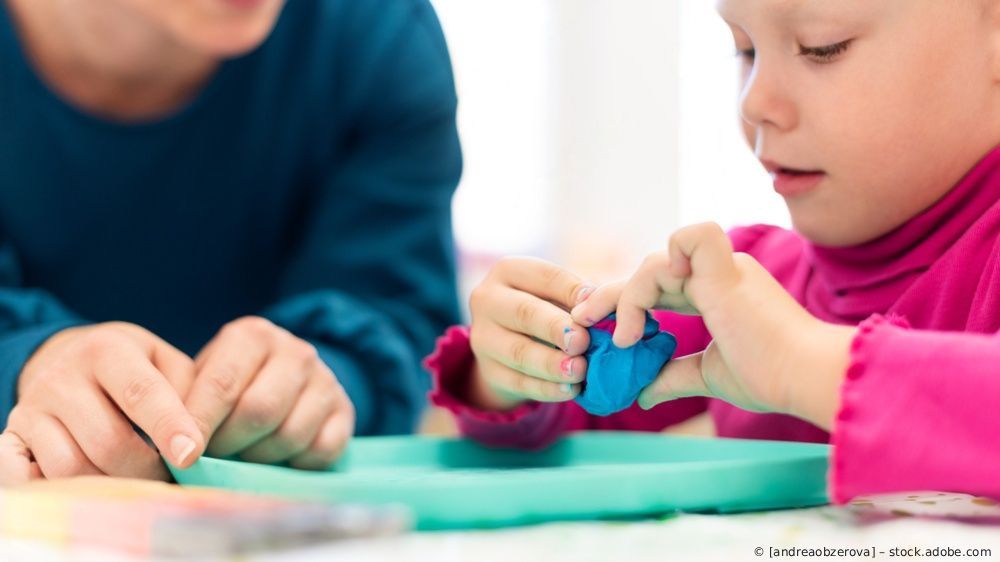 manuelle Therapie am Rücken