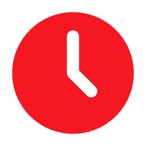 Icon Uhr