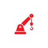 Icon Kranarm