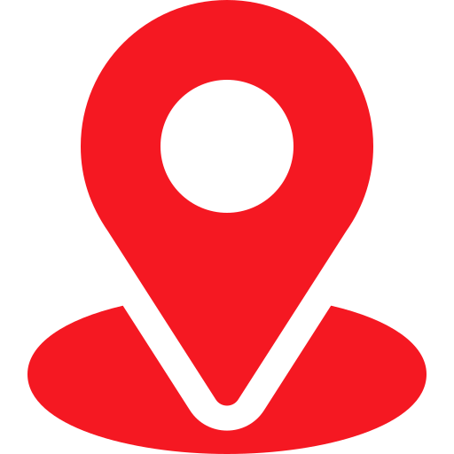 Icon Standort