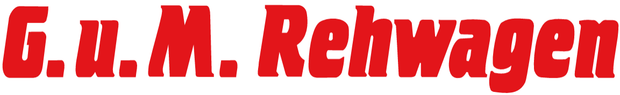G. u. M. Rehwagen Brennstoff und Service GmbH Logo