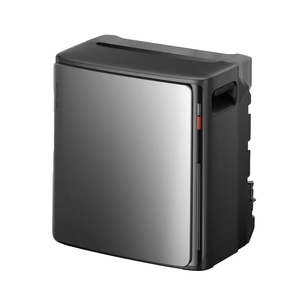 EcoFlow Stream Balkonkraftwerk – Beispielgerät aus dem Sortiment