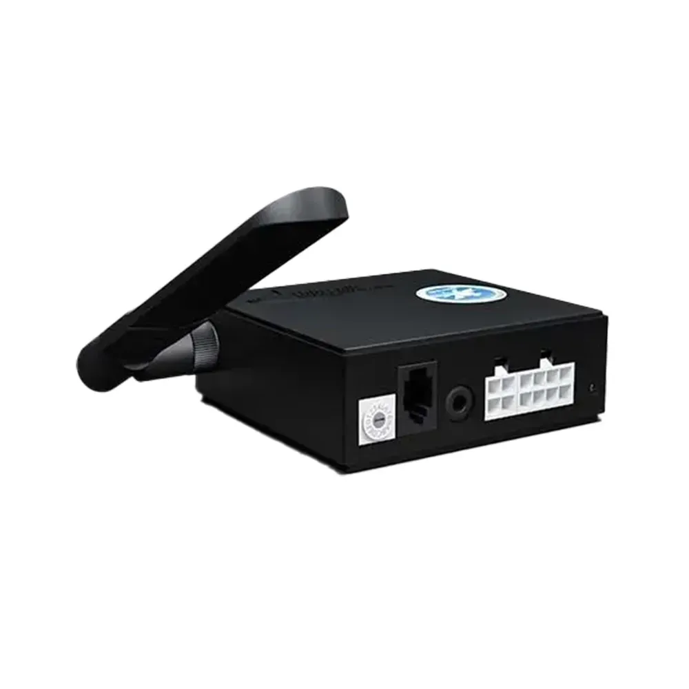 Thitronik Pro-Finder – Beispielgerät aus dem Sortiment