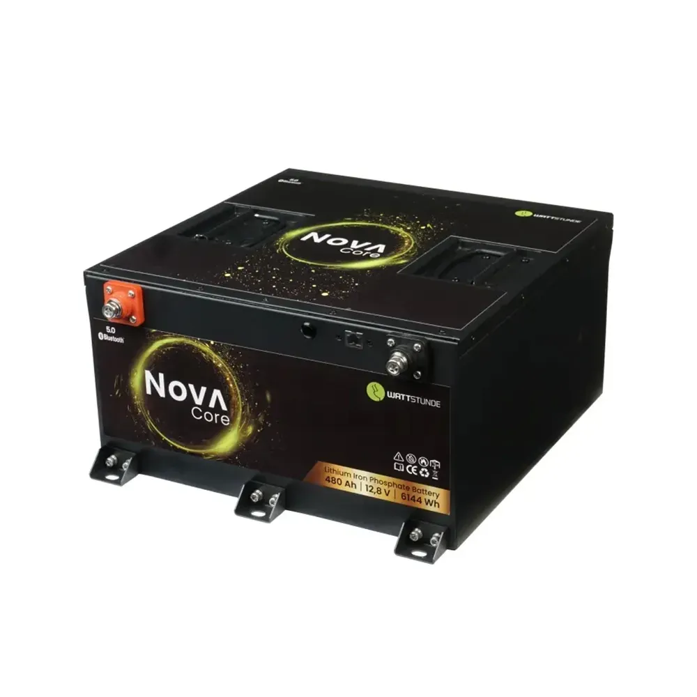 Wattstunde Lithium-Batterien – Beispielgerät aus dem Sortiment