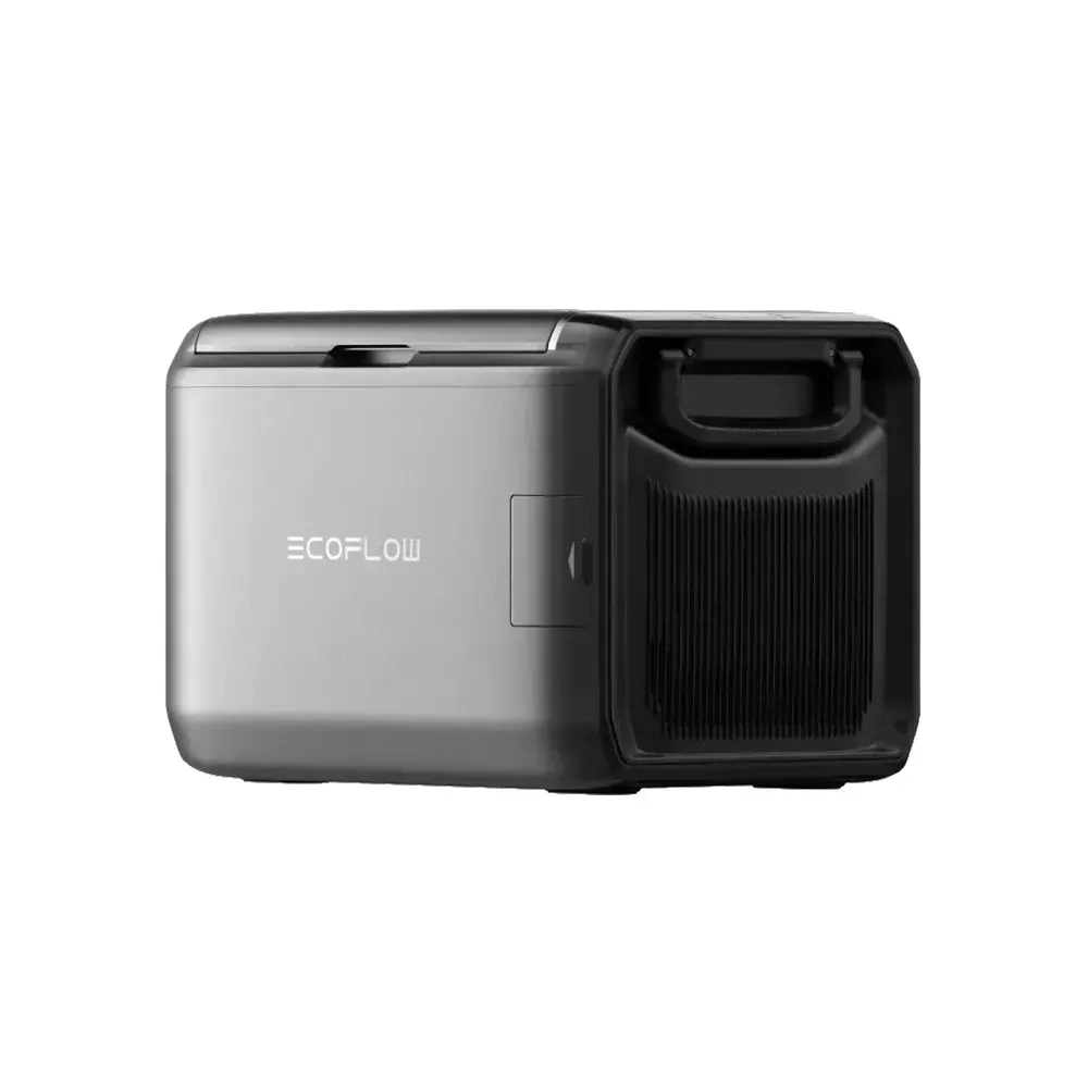 EcoFlow Glacier Kühl- und Gefrierbox – Beispielgerät aus dem Sortiment