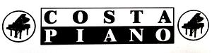 Logo Costa Piano