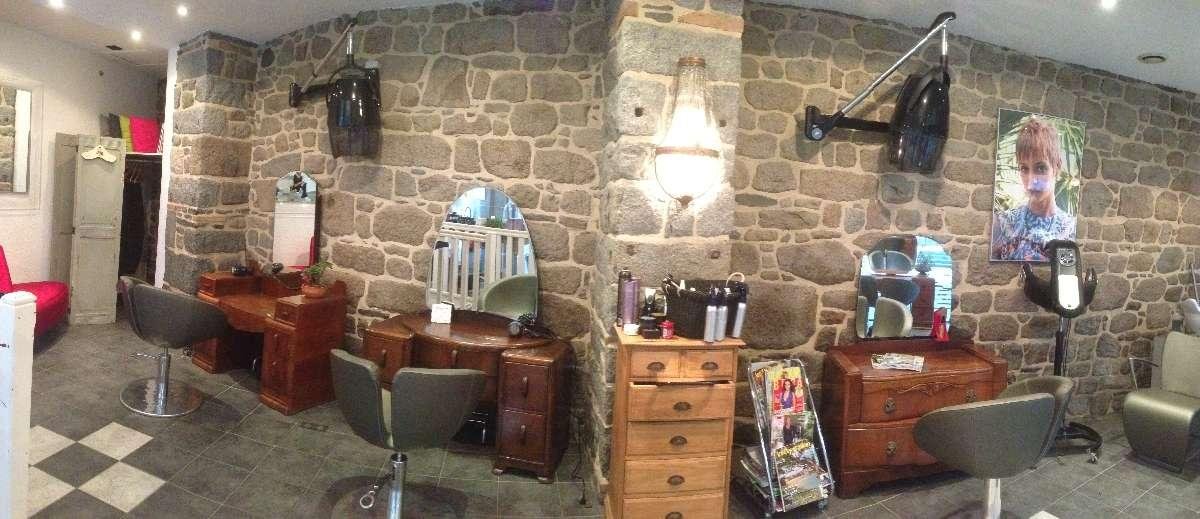 Votre coiffeur à Saint-Brieuc