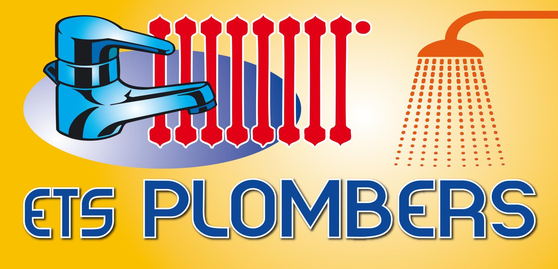 Logo Ets plombers