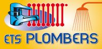 Logo Ets Plombers