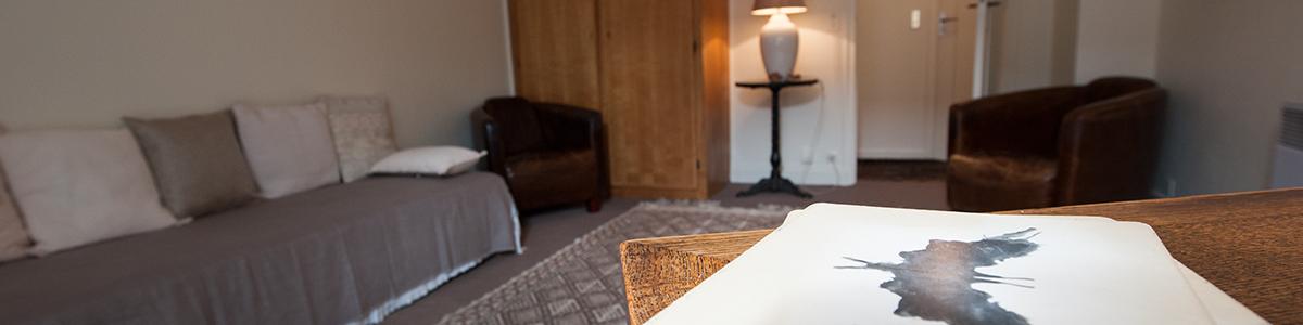 Cabinet de psychologie