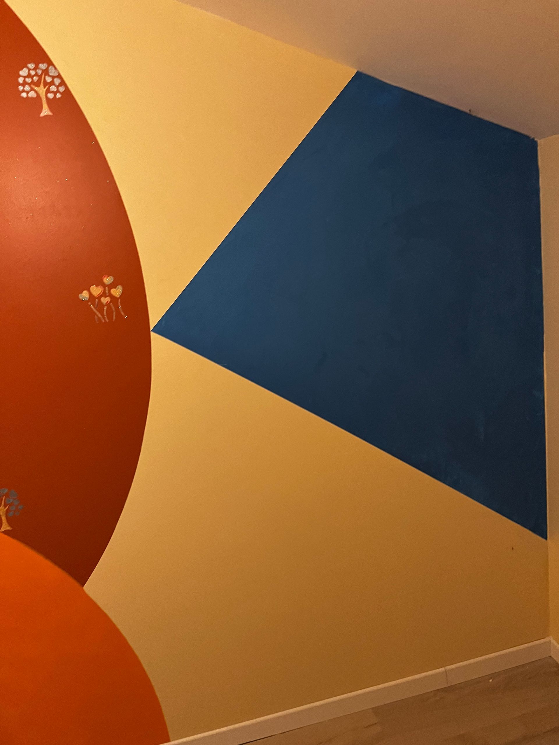 Décoration murale moderne