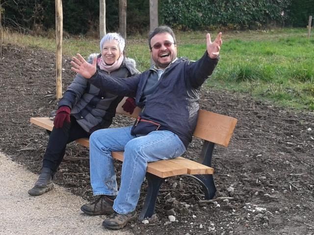 EauVive
Photos d'eau
Jean Reignier