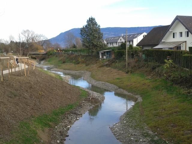 EauVive
Photos d'eau
Jean Reignier