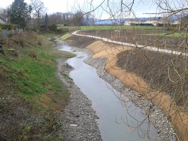 EauVive
Photos d'eau
Jean Reignier